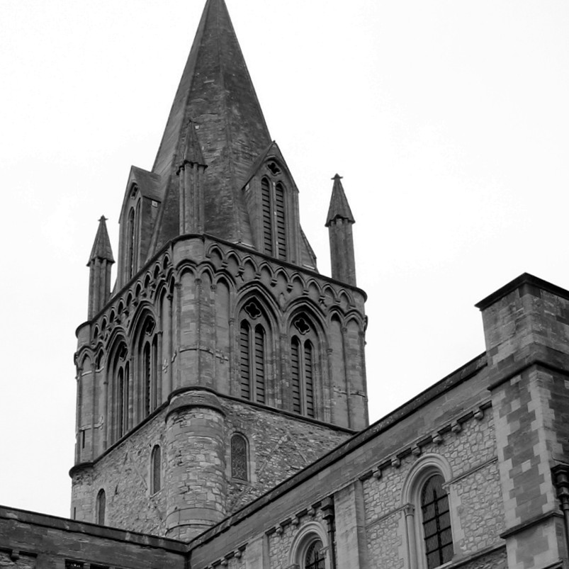 christ church cathedral