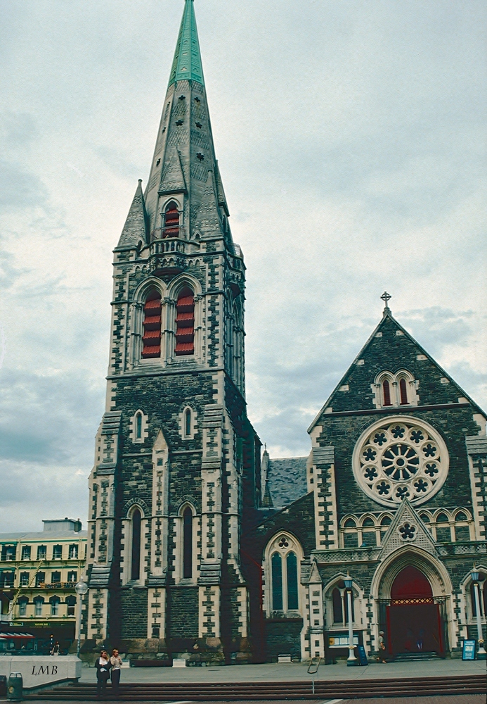 Christ Church Cathedral