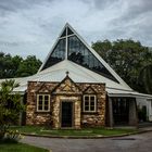 Christ Church Cathedral, Darwin