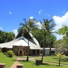 Christ Church Cathedral, Darwin