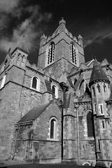 Christ Church Cathedral / Dublin