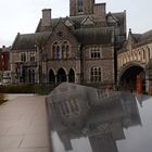 Christ Church Cathedral Dublin