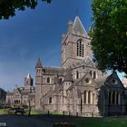 Christ Church Cathedral Dublin