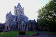 Christ Church Cathedral