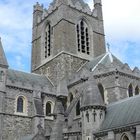 Christ Church Cathedral in Südwest Dublin