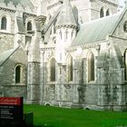 christ Church cathedral ireland