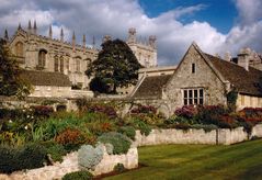 Christ Church College