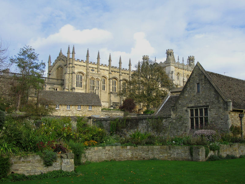 Christ Church College (Oxford)