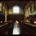 christ church college, oxford I