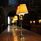 Christ Church Dining Hall, Oxford