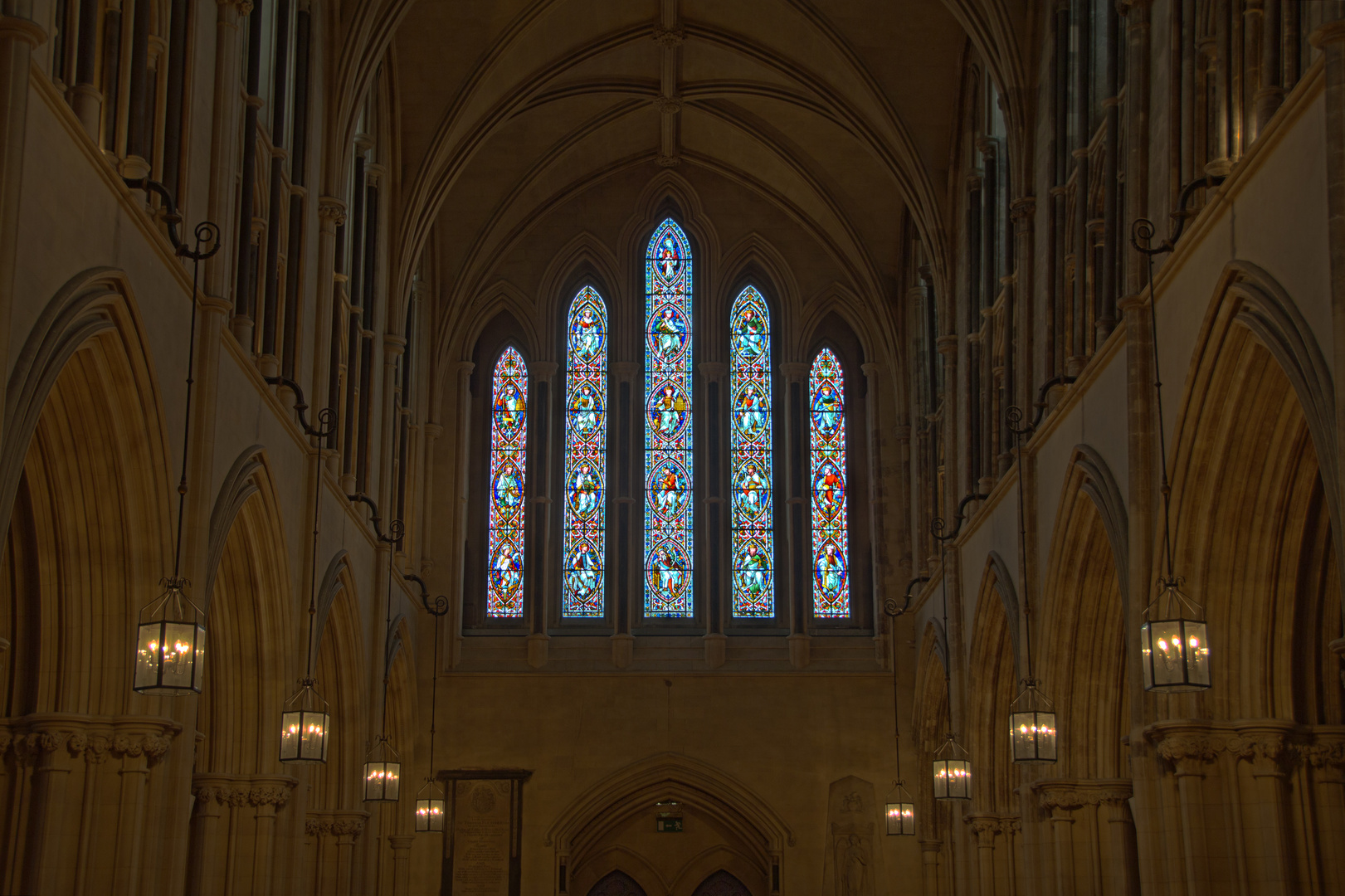 Christ Church Dublin