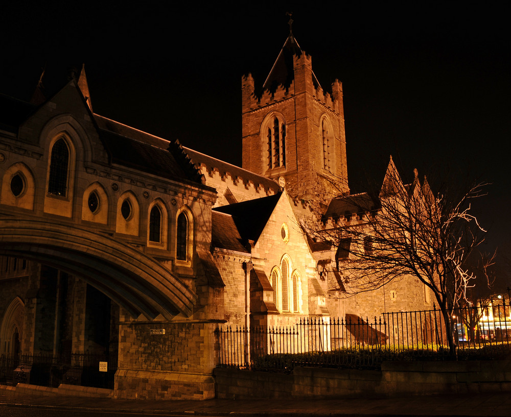 Christ Church, Dublin