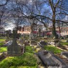 Christ Church Graveyard