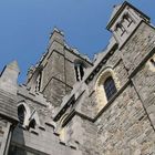 Christ Church in Dublin