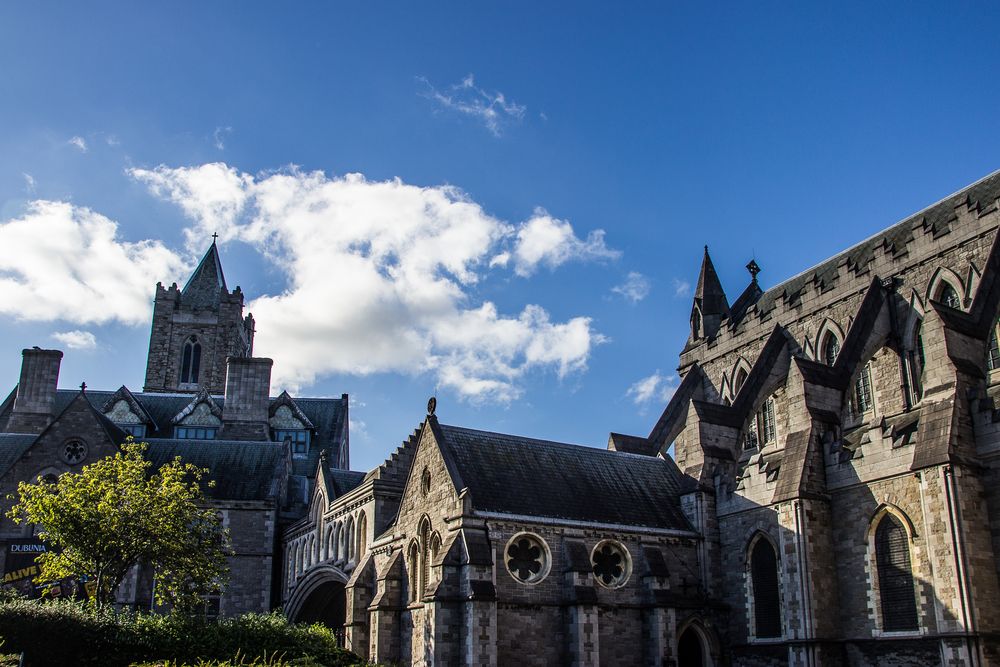 Christ Church of Holy Trinity Cathedral