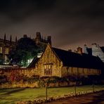 Christ Church - Oxford