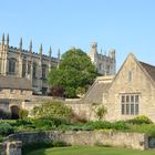 Christ Church Oxford