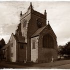 Christ Church Rossett (Wales)