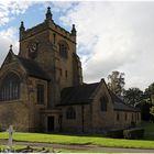 Christ Church Rossett (Wales)
