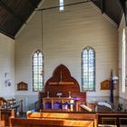 Christ Church Russell Inside