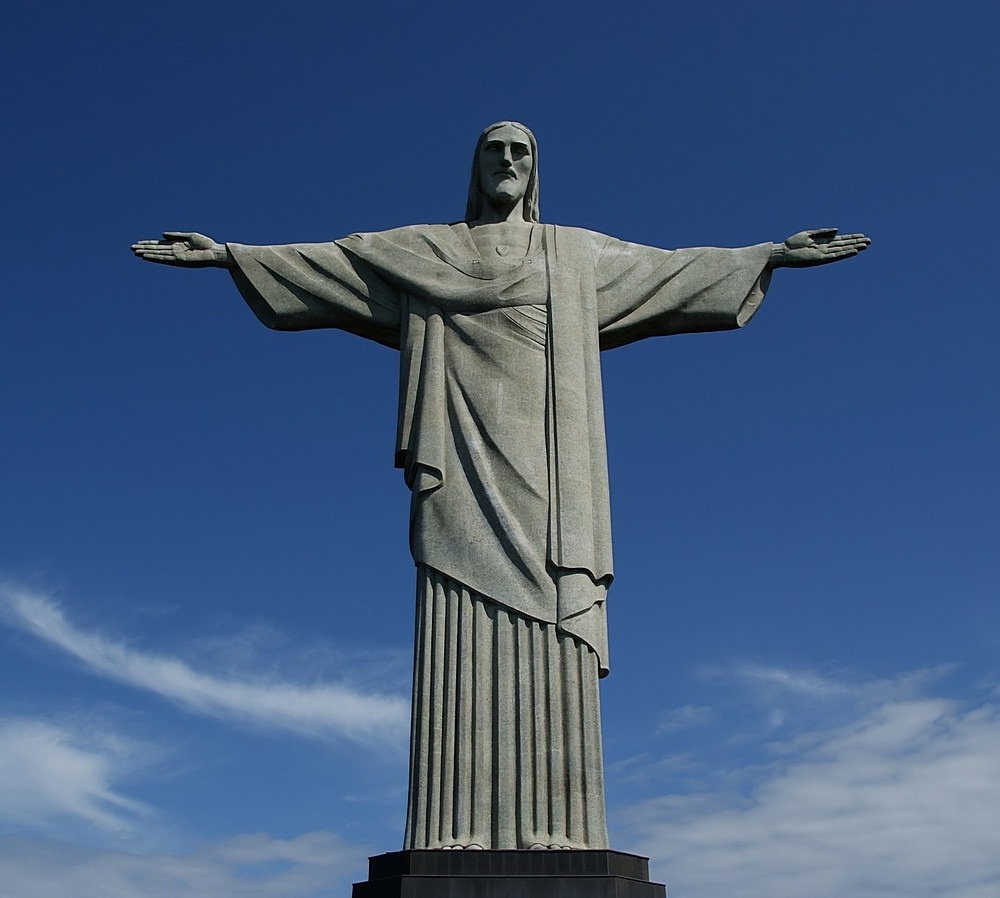 Christ the Redeemer