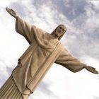 Christ, the Redeemer - Rio Janeiro, Brasil.