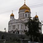 Christ the Saviour Cathedral