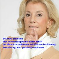 Christa Schmeide