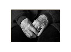 Christa Schmitt Portrait #3