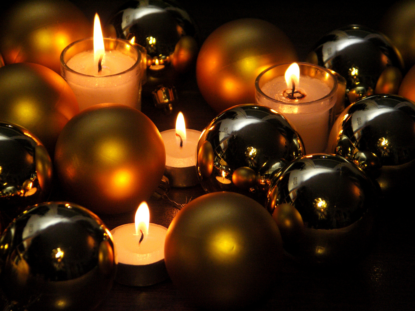 Bilder – Weihnachtskugeln | Gratis Vektoren, Fotos und PSDs