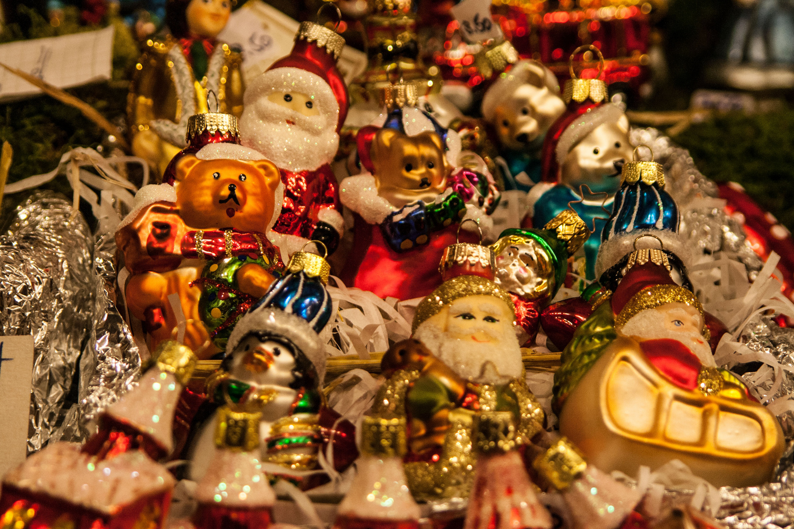 Christbaumschmuck