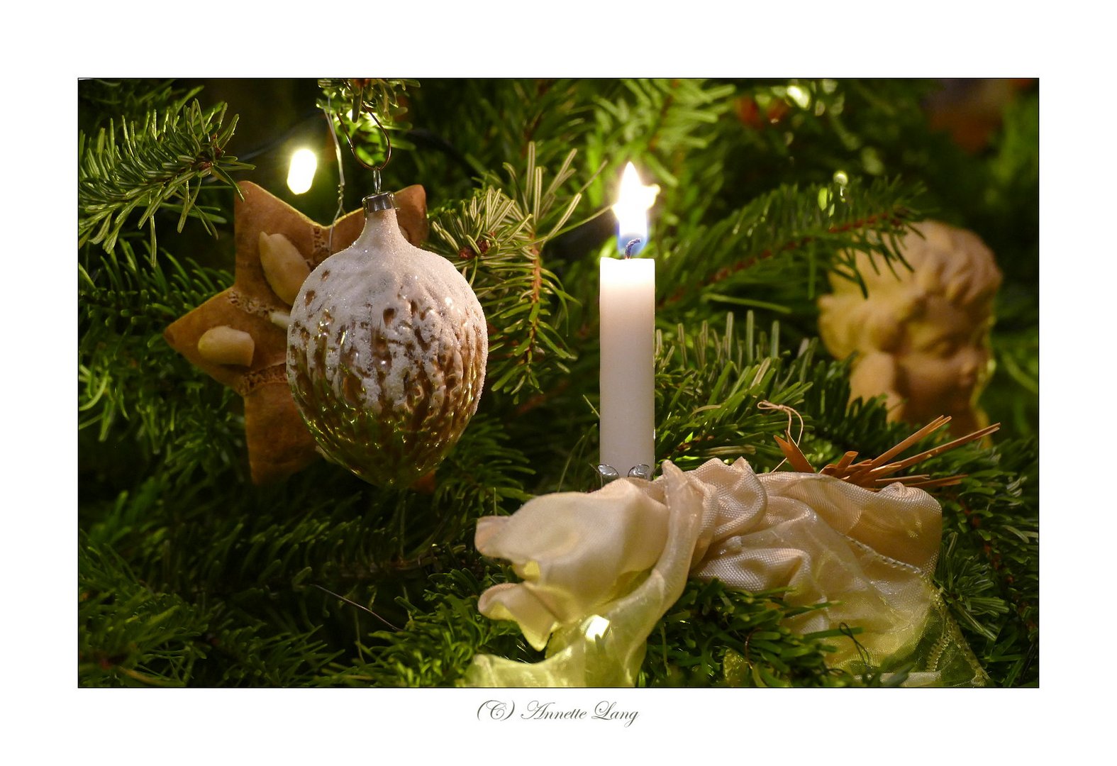 Christbaumschmuck