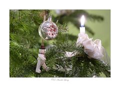 Christbaumschmuck