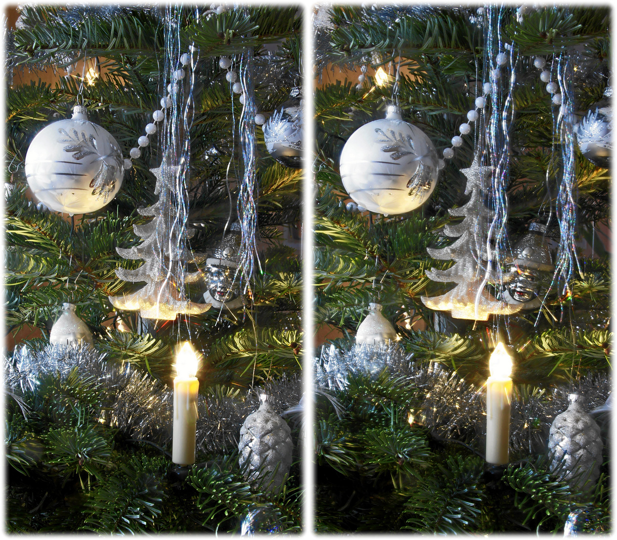 Christbaumschmuck