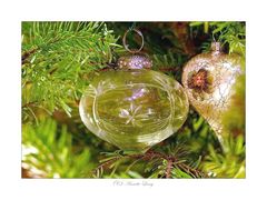 Christbaumschmuck