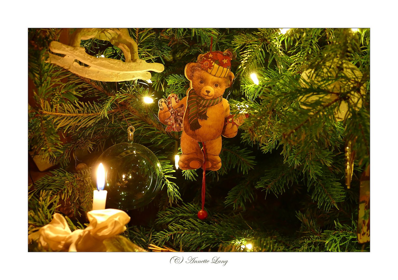 Christbaumschmuck