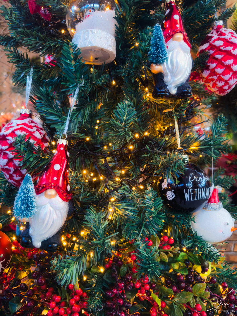 Christbaumschmuck Joska Bodenmais Foto & Bild kunstfotografie