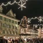 Christchindlimarkt Willisau