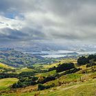 Christchurch-Akaroa Road