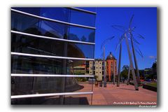 Christchurch Art Gallery 1