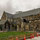 ChristChurch Cathedral 2019