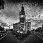 Christchurch Clock Tower