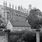 Christchurch College, Oxford