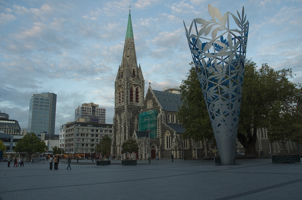 Christchurch