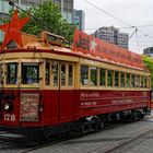 Christchurch Tramway