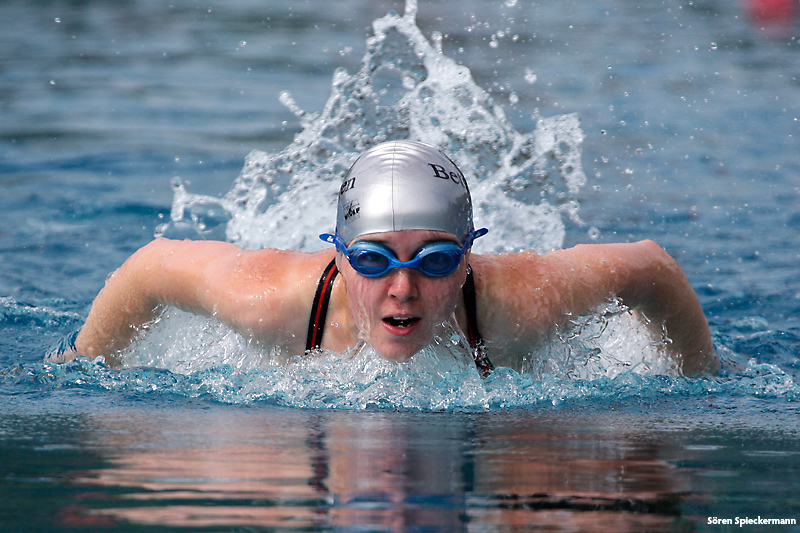 Christel- Justen-Gedächtnisschwimmen 2008 #2