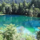 Christelsee bei Oberstdorf 2017