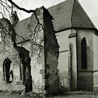 Christgarten - Ruine