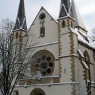 Christi Aufstehung alt-Katholische Kirche in Karlsruhe1020736