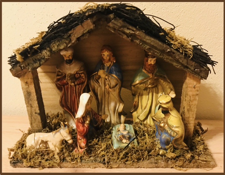 Christi Geburt Foto & Bild stillleben, gratulation und feiertage